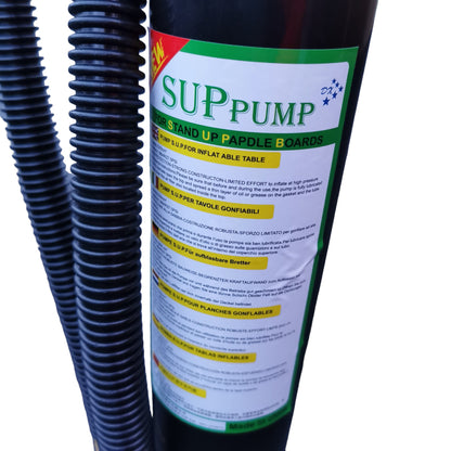 Standard SUP pump