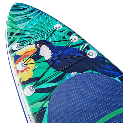 Utleie Stand up paddle (SUP)