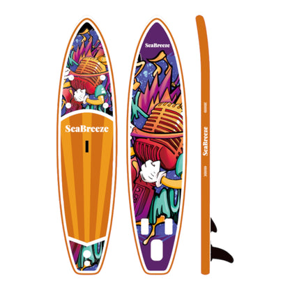 Utleie Stand up paddle (SUP)