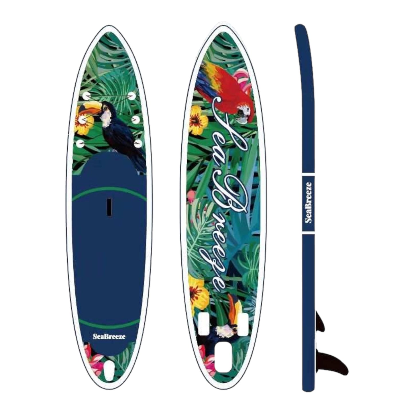 Utleie Stand up paddle (SUP)