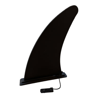 Fin to SUP board large Slide-in