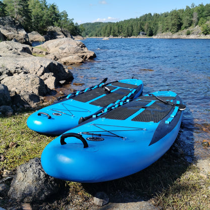 SeaBreeze Tour-SUP Yellow 