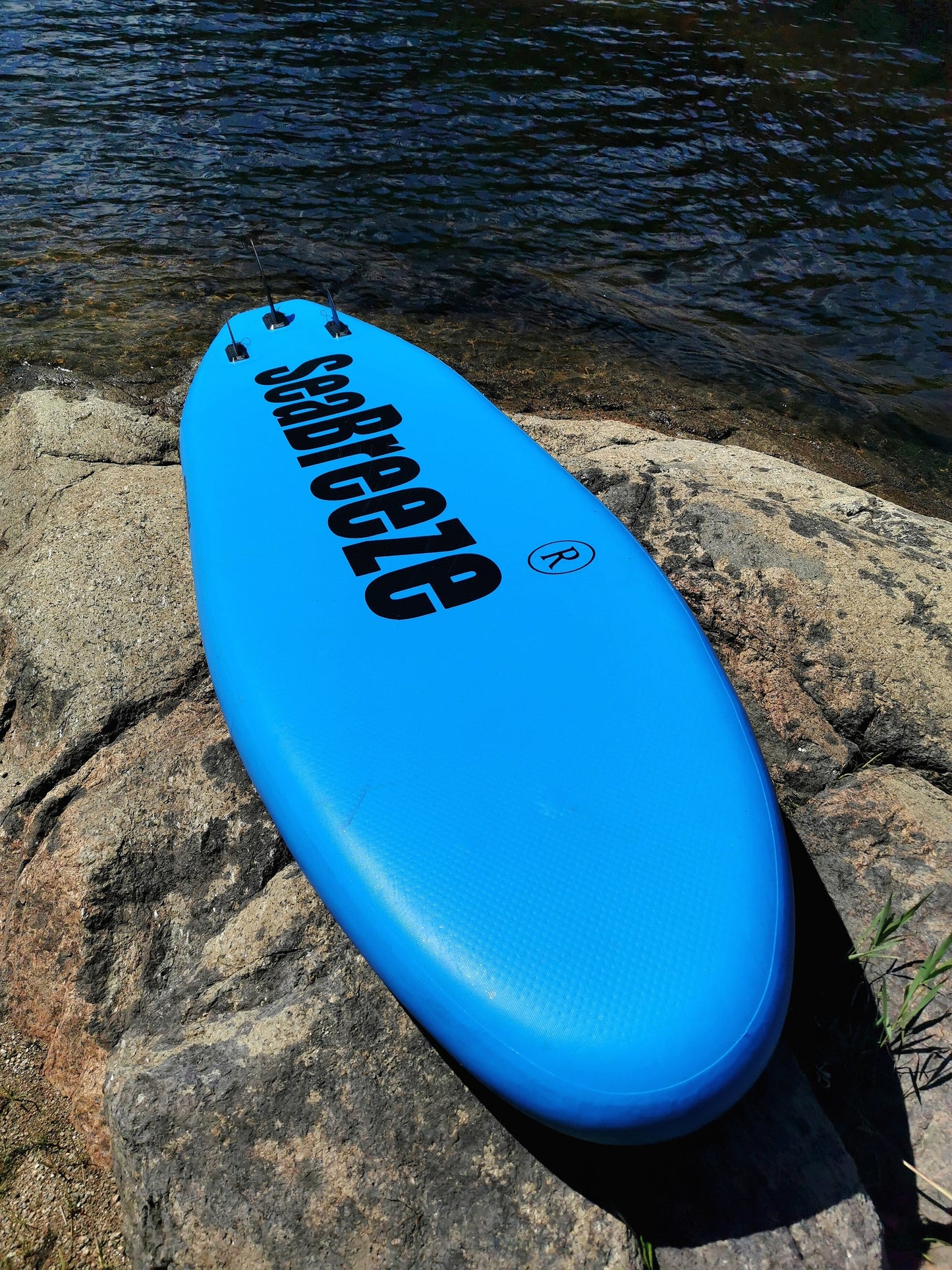 SeaBreeze Tour-SUP Yellow 