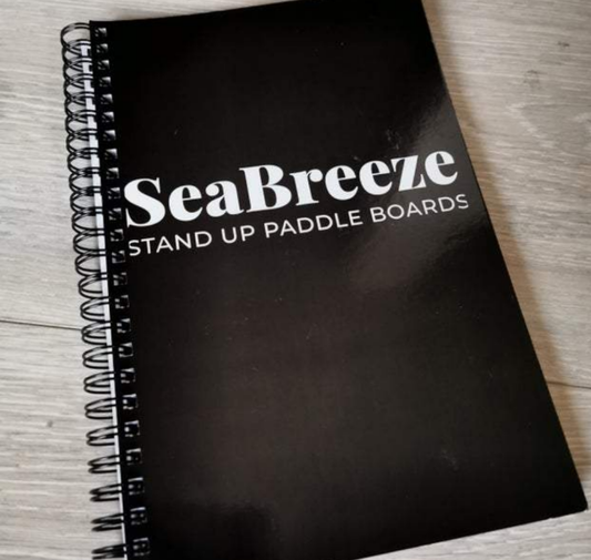 SeaBreeze A5 notebook