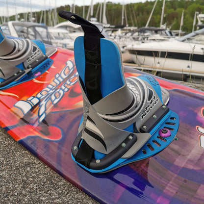 Utleie wakeboard helg