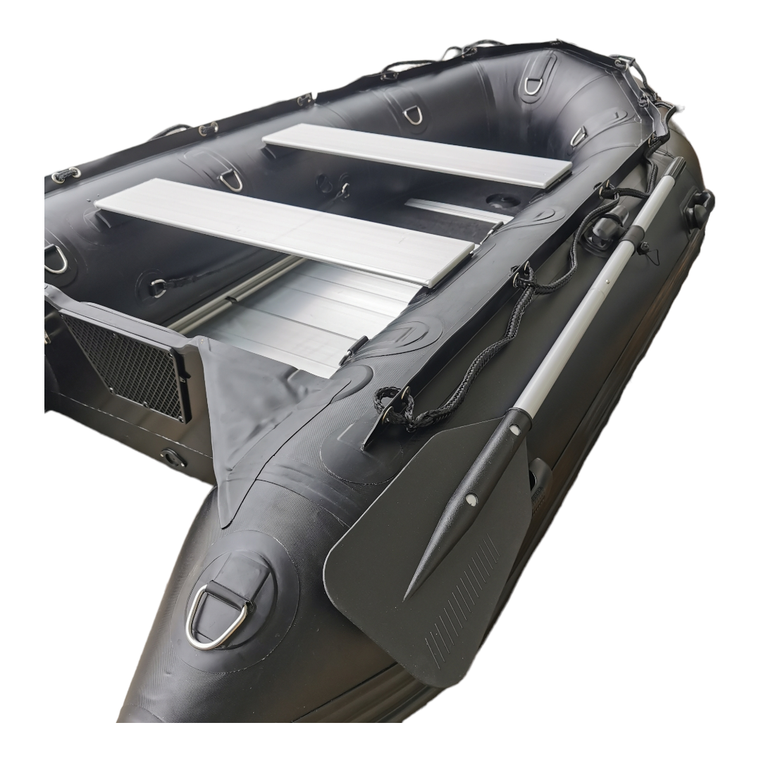 SeaBreeze DSA290 inflatable boat