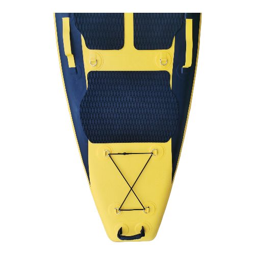 SeaBreeze Tour-SUP Yellow 