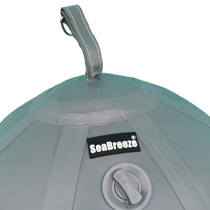 SeaBreeze inflatable fender Ø70cm