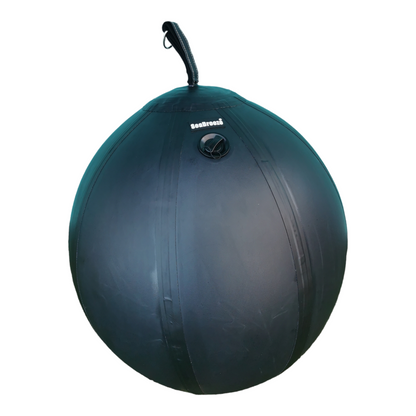 SeaBreeze inflatable fender Ø70cm
