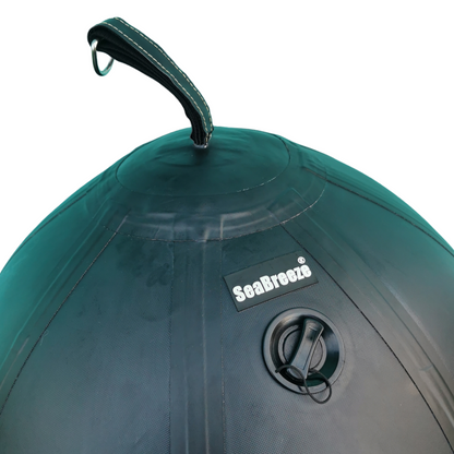 SeaBreeze inflatable fender Ø70cm