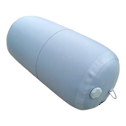 SeaBreeze inflatable fender 100x45cm, Leafield valve.