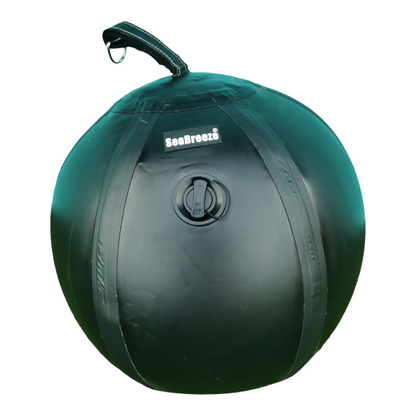 SeaBreeze inflatable fender Ø50cm