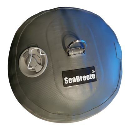 SeaBreeze inflatable fender 75x30cm