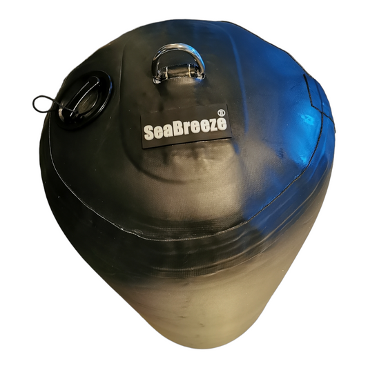 SeaBreeze inflatable fender 75x30cm