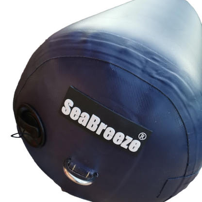 SeaBreeze inflatable fender 75x30cm